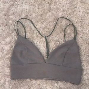Bralette/ Crop Top